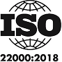 ISO Certified