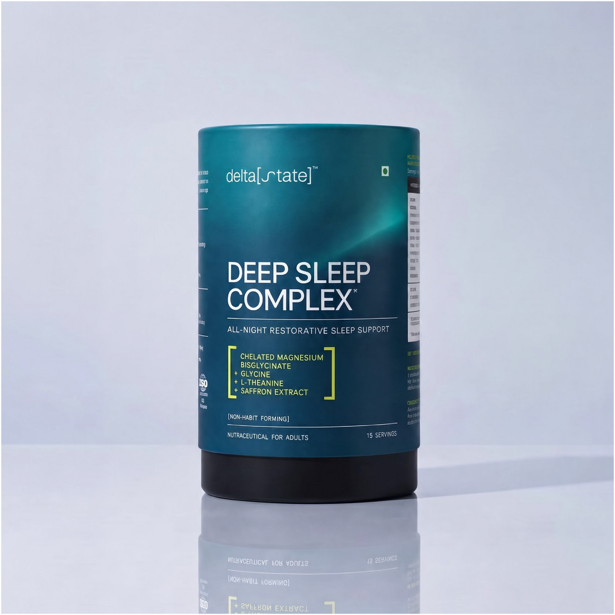Deep Sleep Complex