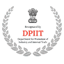 DPIIT Recognized